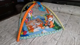 Palestrina Chicco Foresta Magica