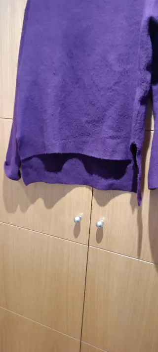 Jersey cuello alto Compañía Fantástica talla única