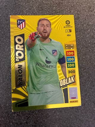 Lote Cromos Fútbol: Joselu, Gavi, Oblak, Aspas