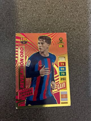 Lote Cromos Fútbol: Joselu, Gavi, Oblak, Aspas