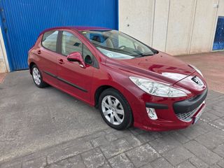 Peugeot 308 2008