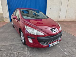 Peugeot 308 2008