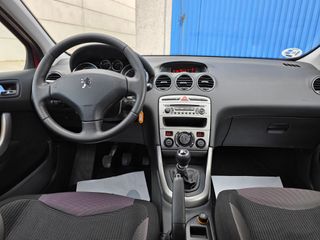 Peugeot 308 2008