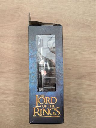 Figura Gimli Lord of the Rings Diamond Select