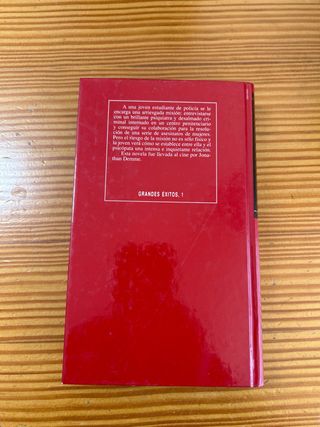 El Silencio de los Corderos