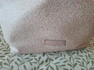 Conjunto Funda silla paseo + Funda cuco + Bolso