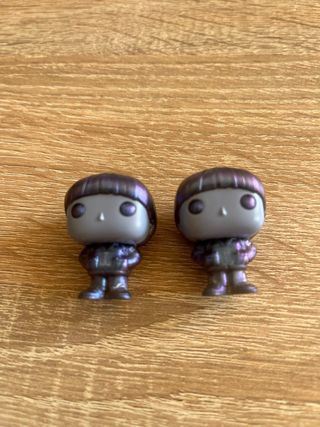 Figura Kinder Joy Stranger Things