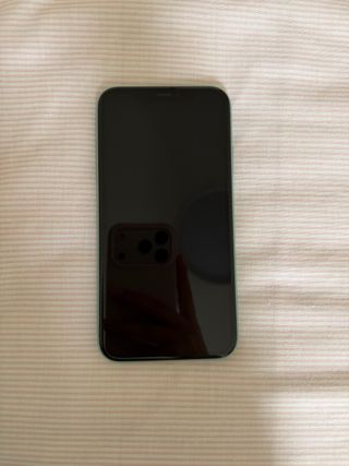 iPhone 11 64GB Turquesa