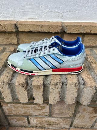 Adidas x Raf Simons Micropacer Stan Smith