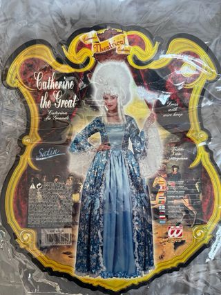 Disfraz Los Bridgerton | Vestido de Época