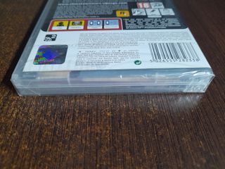 NUEVO - Grand Theft Auto Chinatown Wars - PSP