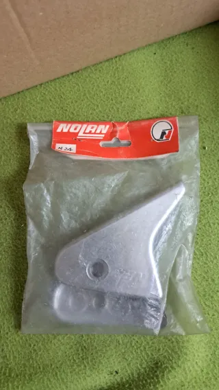 Kit ricambio Nolan N24