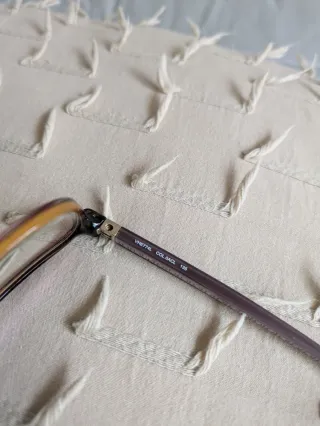 Montura Gafas Carolina Herrera VHE774L