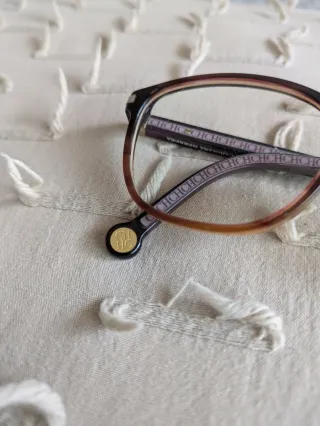 Montura Gafas Carolina Herrera VHE774L