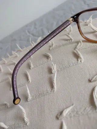 Montura Gafas Carolina Herrera VHE774L