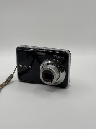 Fotocamera Fujifilm FinePix A170 Nero
