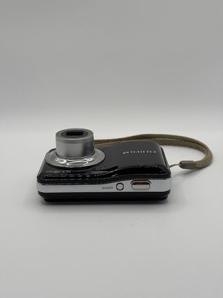 Fotocamera Fujifilm FinePix A170 Nero