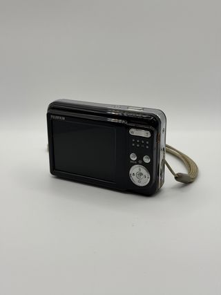 Fotocamera Fujifilm FinePix A170 Nero