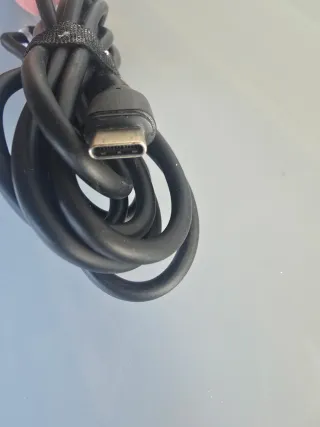 Cargador ordenador portatil Hiky USB-C 60W