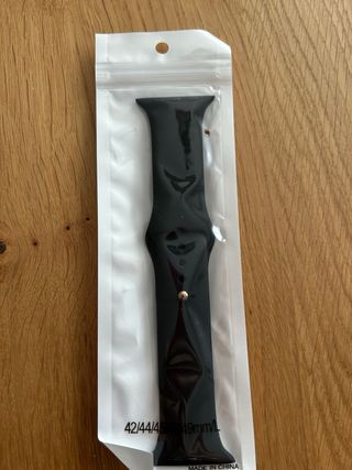 Apple Watch Series 9 GPS + Celular 45mm Midnight