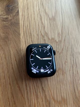 Apple Watch Series 9 GPS + Celular 45mm Midnight