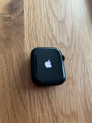 Apple Watch Series 9 GPS + Celular 45mm Midnight