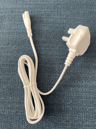 Cable de alimentación UK a Europa