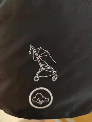 Funda protectora YOYO