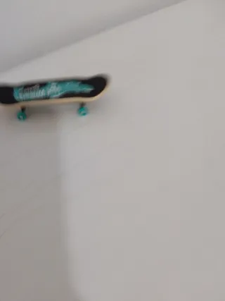 Skate Hot Wheels