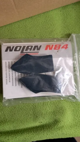 Ricambi Nolan N84 N 84