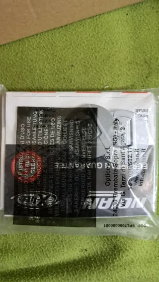 Ricambi Nolan N84 N 84