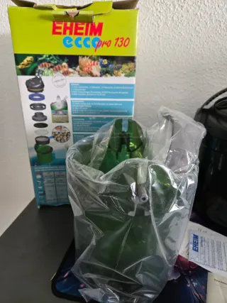 Filtro EHEIM ecco pro 130