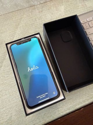 iPhone 11 Pro con batteria e schermo nuovi
