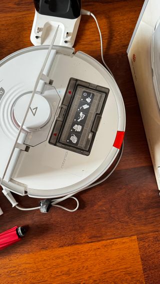 Aspirador Roborock S7