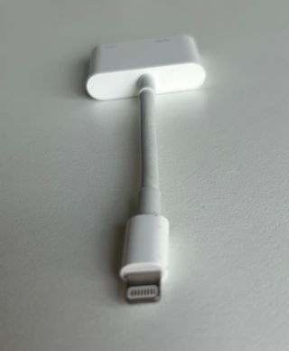 Adaptador Apple Lightning a HDMI Original