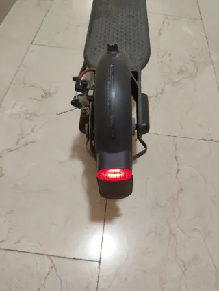 Patinete Eléctrico Xiaomi Mi Scooter Pro 2