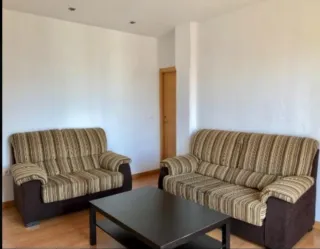 Habitacion en piso compartido