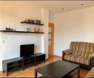 Habitacion en piso compartido