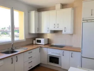 Habitacion en piso compartido