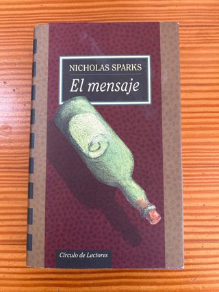 El Mensaje