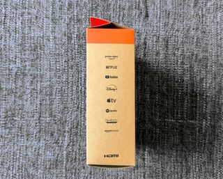 Amazon Fire TV Stick 4K (A ESTRENAR)