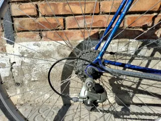 Bici Carretera Fondriest Muy Buen Estado