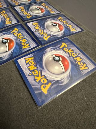 Lotto Carte Pokémon: Centiskorch, Relicanth, Marac