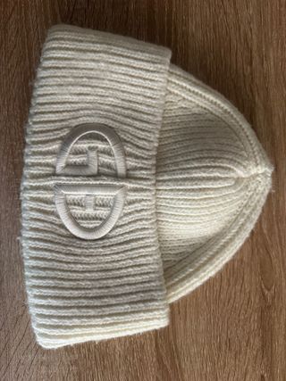 Gorro Goldbergh blanco