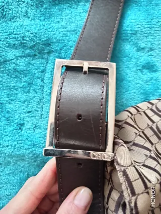 Bolso bandolera Carolina Herrera CH