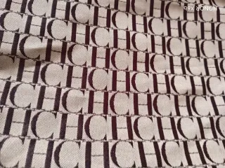 Bolso bandolera Carolina Herrera CH