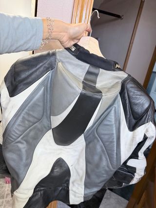 Mono de moto Arlen Ness