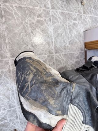 Mono de moto Arlen Ness