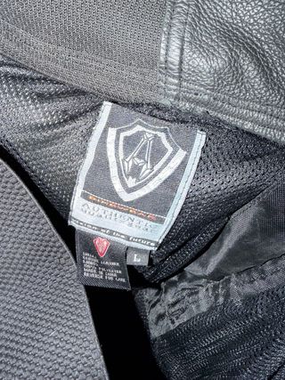 Mono de moto Arlen Ness