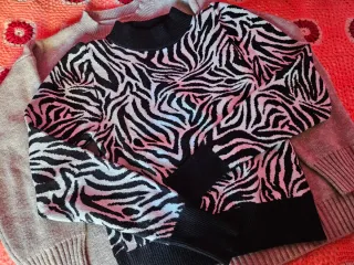 Pack 3 Jerséis Mujer Talla Única